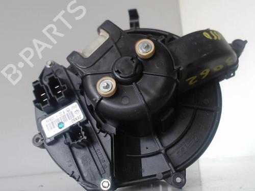 Ventilator motor CITROËN C4 Picasso I MPV (UD_) 2.0 HDi 138 | BP28730466M62 
