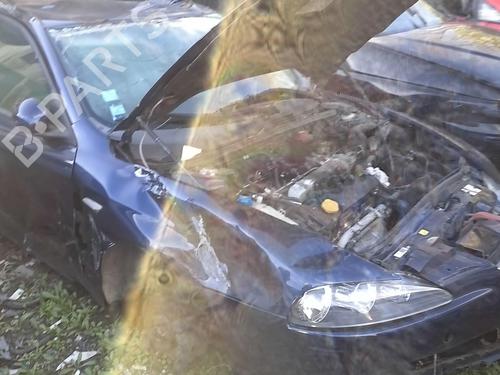 Right taillight ALFA ROMEO 147 (937_) 1.9 JTDM 8V (937.AXD1A, 937.AXU1A, 937.BXU1A) | BP27034539C35 