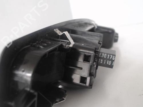 Right front window switch RENAULT SCÉNIC III (JZ0/1_) 1.5 dCi | BP27295349I26 - Image 3