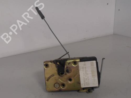 Used Front right lock Front right lock 27037680 27037680