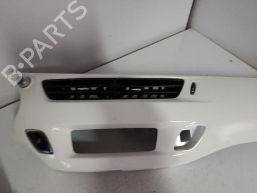Air vent CITROËN C3 II (SC_) 1.4 HDi 70 (SC8HZC, SC8HR0, SC8HP4) | BP40112642I21 - Image 3