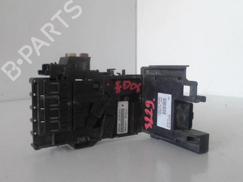 Electronic module PEUGEOT 3008 I MPV (0U_) 1.6 HDi | BP29847080M83