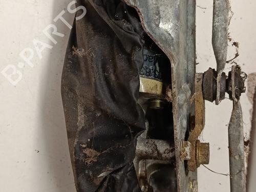 Vindrude Viskermekanisme Vindrude Viskermekanisme PEUGEOT 106 I (1A, 1C) 1.0 (50 hp) 36481898 36481898