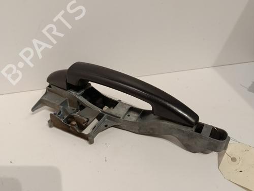 Used Rear left exterior door handle PEUGEOT 308 I (4A_, 4C_) 1.6 HDi (109 hp) 29438456