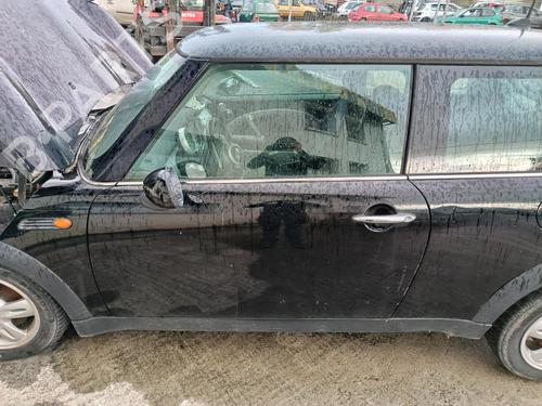 Used Front left lock MINI MINI (R50, R53) One (90 hp) 31149897