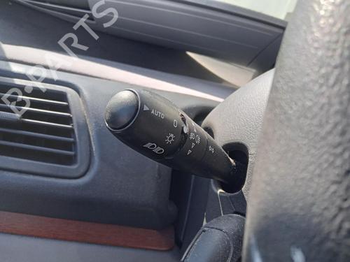 Steering column stalk CITROËN C8 (EA_, EB_) 2.2 HDi | BP27028922I23 