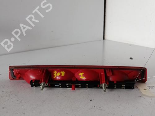 Troisième feu stop Troisième feu stop PEUGEOT 308 SW I (4E_, 4H_) 1.6 HDi (109 hp) 33959666 33959666