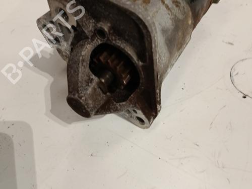 Startmotor RENAULT CLIO III (BR0/1, CR0/1) 1.5 dCi (BR17, CR17) | BP29412724M8 