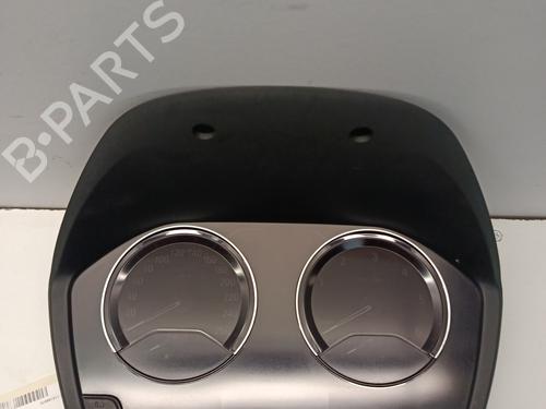 Used Instrument cluster Instrument cluster BMW 1 (F20) 118 d (150 hp) 33305025 33305025