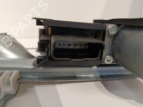 Rear right window mechanism PEUGEOT 308 I (4A_, 4C_) 1.6 HDi | BP29438472C25 