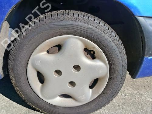 Used Right front brake caliper Right front brake caliper CITROËN SAXO (S0, S1) 1.0 X (50 hp) 32773015 32773015
