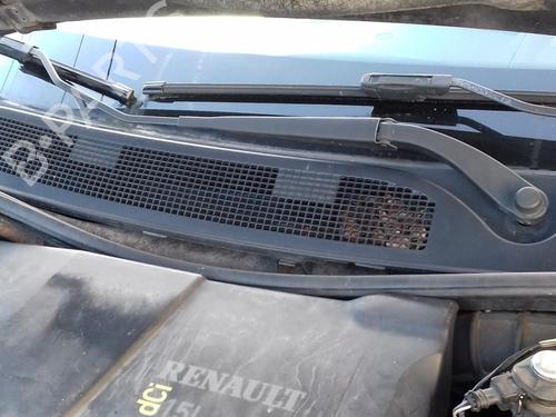 Used Front windshield wiper arm RENAULT MEGANE II Estate (KM0/1_) 1.5 dCi (KM16, KM1E) (106 hp) 27036250