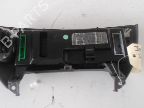 Airco bedieningspaneel RENAULT SCÉNIC I MPV (JA0/1_, FA0_) 1.6 (JA00, JA16, JA15, JA19, JA1V, JA2B, JA2C, JA0B,... | BP27030662I5 
