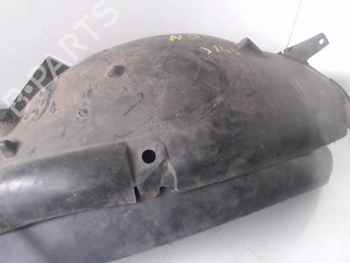 Used Wheel arch RENAULT CLIO III (BR0/1, CR0/1) 1.5 dCi (BR17, CR17) (86 hp) 27028455