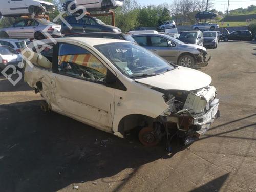 Alternator RENAULT TWINGO II (CN0_) 1.2 16V (CN04, CN0B) | BP27026741M7  - Image 7