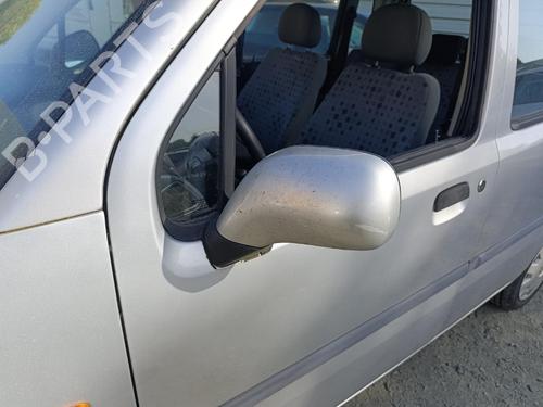left-mirror-opel-agila-a-h00-2000-2001-2002-2003-2004-2005-2006-2007-36818605 main image