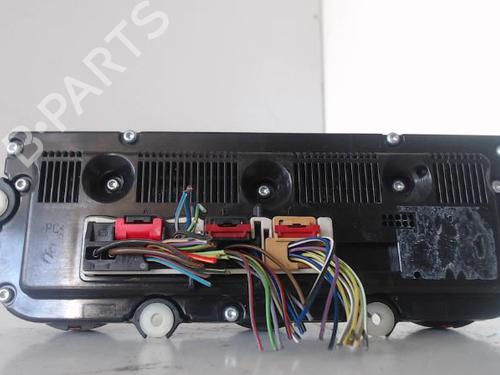 Climate control VW PASSAT B6 (3C2) 2.0 TDI 16V | BP27037095I5 