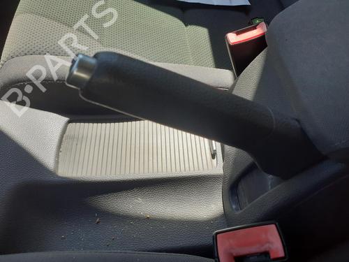 Hand brake VW GOLF V (1K1) 1.9 TDI | BP27385880I18 