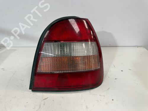 Used Right taillight Right taillight NISSAN SUNNY III Hatchback (N14) 1.6 i 16V (102 hp) 40112842 40112842