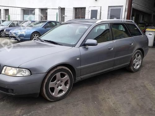 Starter AUDI A4 B5 Avant (8D5) 1.8 T | BP27029089M8  - Image 6