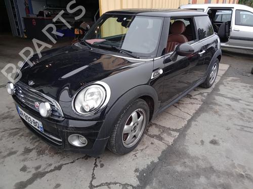 Used Left mirror MINI MINI (R56) Cooper D (109 hp) 27030735