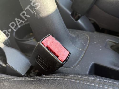 Used Seat buckle MERCEDES-BENZ A-CLASS (W168) A 170 CDI (168.009, 168.109) (95 hp) 27032978