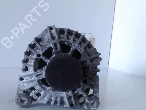 Alternator RENAULT LAGUNA III (BT0/1) 2.0 dCi (BT01, BT08, BT09, BT0E, BT0K, BT12, BT1C, BT1D,... | BP27030781M7 