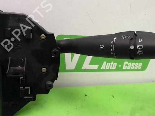 Used Steering column stalk CITROËN C4 I (LC_) 1.4 16V (88 hp) 27034353