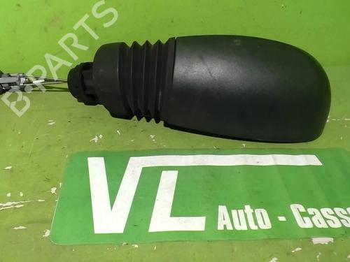 Right mirror FIAT PUNTO (188_) 1.2 60 (188.030, .050, .130, .150, .230, .250) | BP27032232C27 