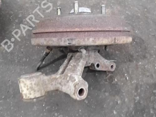 Left rear steering knuckle HYUNDAI MATRIX (FC) 1.5 CRDi | BP27034300M27 