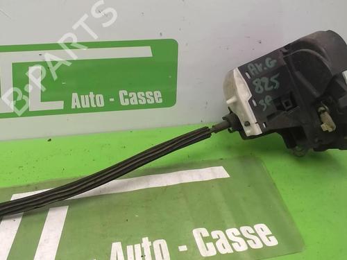 Front left lock RENAULT CLIO II (BB_, CB_) 1.5 dCi (B/CB07) | BP27034541C98 
