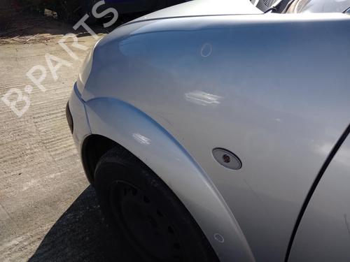 Left front fenders CITROËN C3 I (FC_, FN_) 1.4 HDi | BP27026612C41 