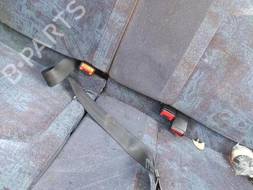 Used Seat buckle Seat buckle 36858350 36858350