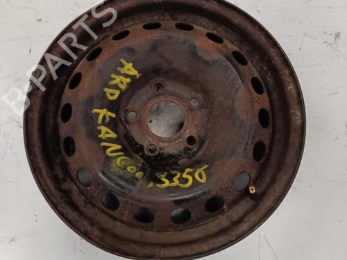 Fælk Fælk RENAULT KANGOO / GRAND KANGOO II (KW0/1_) 1.5 dCi 90 (KW05, KW08, KW0G, KW11) (90 hp) 30911345 30911345