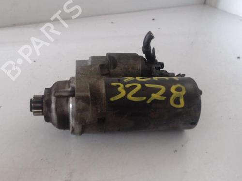 Starter SEAT IBIZA III (6L1) 1.4 TDI | BP27032465M8 - Image 2