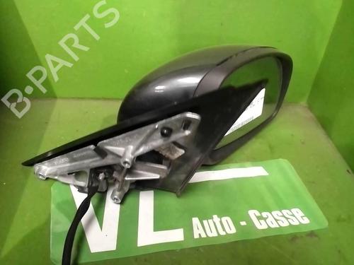 Right mirror SKODA ROOMSTER (5J7) 1.4 TDI | BP27037993C27