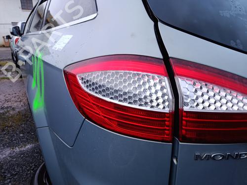 Feu arrière gauche FORD MONDEO IV Turnier (BA7) 2.0 TDCi (136 hp) 32133113