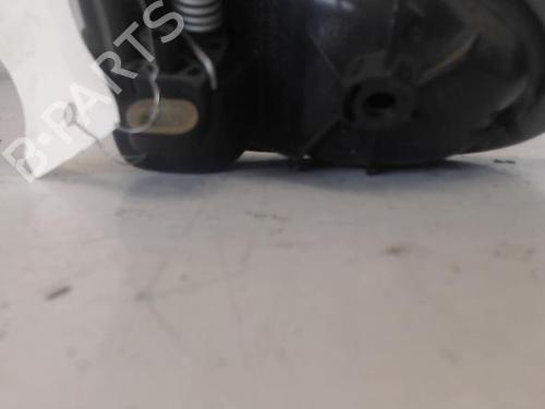 Højre bagtil invendig håndtag RENAULT CLIO II (BB_, CB_) 1.5 dCi (B/CB07) | BP27032698I16 