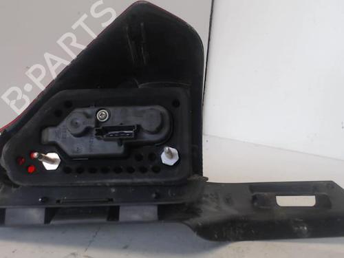 Left taillight FORD GALAXY II (WA6) 2.0 TDCi | BP27036424C34 