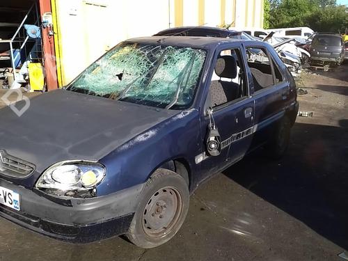 Steering column stalk CITROËN SAXO (S0, S1) 1.1 X, SX | BP27031673I23 