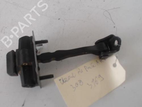 Used Hinge/Door check strap Hinge/Door check strap 27036481 27036481