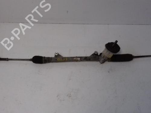 Used Steering rack RENAULT CLIO III (BR0/1, CR0/1) 1.5 dCi (BR17, CR17) (86 hp) 27026805