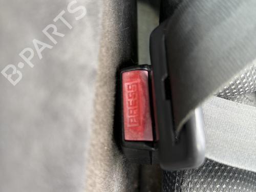 Used Seat buckle RENAULT VEL SATIS (BJ0_) 2.0 16V Turbo (BJ0K) (163 hp) 27033486