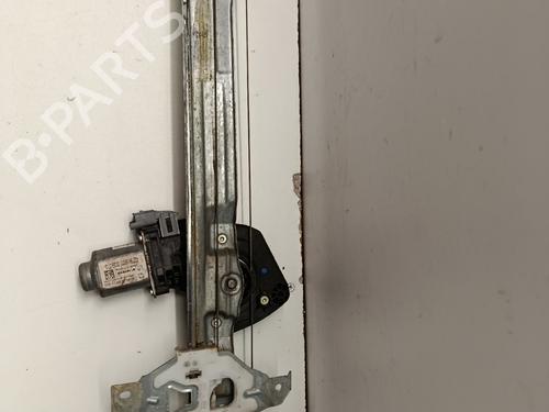 Front right window mechanism CITROËN C4 II (NC_) 1.6 HDi 110 | BP36394572C23 - Image 2