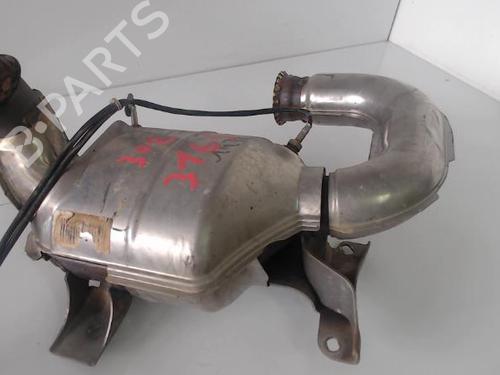 Used Catalyst Catalyst PEUGEOT 308 II (LB_, LP_, LW_, LH_, L3_) 2.0 GT BlueHDi 180 (181 hp) 27027085 27027085