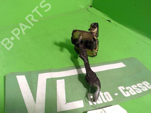 Hinge/Door check strap CITROËN C3 I (FC_, FN_) 1.4 HDi | BP27034854C146 