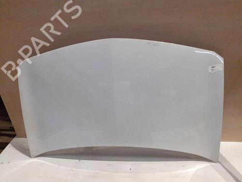 Used Hood RENAULT MEGANE II (BM0/1_, CM0/1_) 1.5 dCi (BM0F, BM0T, BM2B, CM0F, CM0T) (82 hp) 27035199