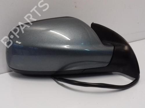 Right mirror PEUGEOT 307 CC (3B) 2.0 16V | BP27033821C27 