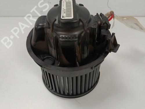 Used Heater blower motor Heater blower motor PEUGEOT 207 (WA_, WC_) 1.6 HDi (90 hp) 30130129 30130129