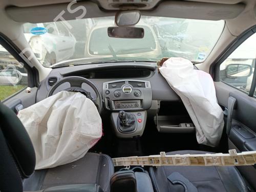 Starter RENAULT SCÉNIC II (JM0/1_) 1.6 (JM0C, JM0J, JM1B) | BP32166859M8